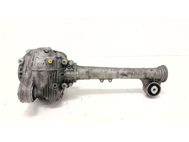 Recambio de diferencial delantero para volkswagen touareg (7l6) 3.0 v6 tdi dpf referencia OEM IAM 0AA409508D  
							