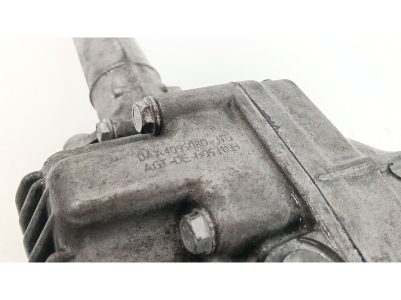 Recambio de diferencial delantero para volkswagen touareg (7l6) 3.0 v6 tdi dpf referencia OEM IAM 0AA409508D  