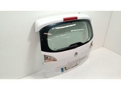 Recambio de porton trasero para renault scénic iii (jz0/1_) 1.5 dci (jz02, jz0r) referencia OEM IAM    2