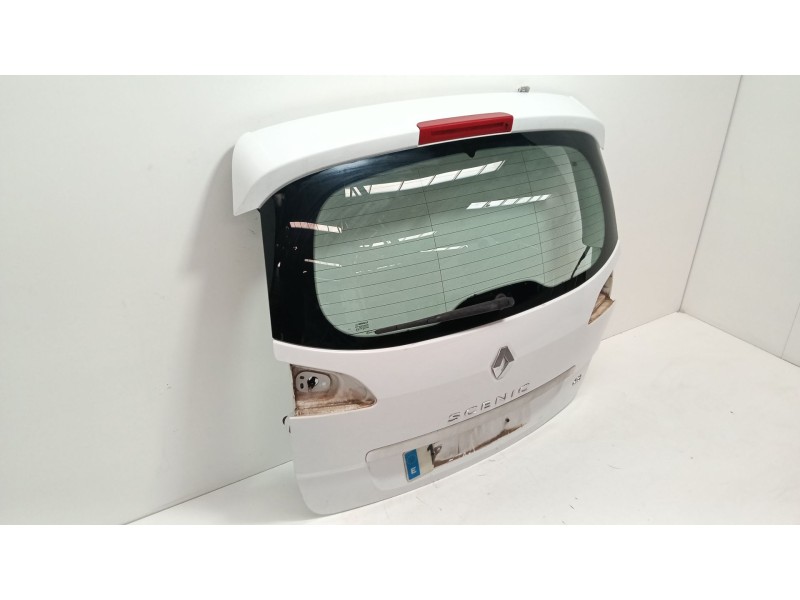 Recambio de porton trasero para renault scénic iii (jz0/1_) 1.5 dci (jz02, jz0r) referencia OEM IAM   