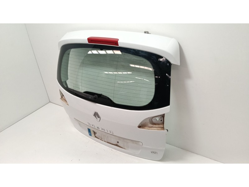 Recambio de porton trasero para renault scénic iii (jz0/1_) 1.5 dci (jz02, jz0r) referencia OEM IAM   
							