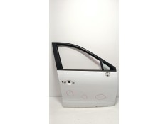 Recambio de puerta delantera derecha para renault scénic iii (jz0/1_) 1.5 dci (jz02, jz0r) referencia OEM IAM   