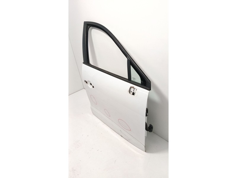 Recambio de puerta delantera derecha para renault scénic iii (jz0/1_) 1.5 dci (jz02, jz0r) referencia OEM IAM   