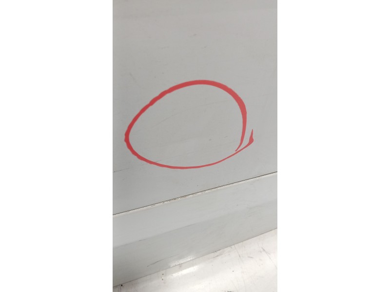 Recambio de puerta delantera derecha para renault scénic iii (jz0/1_) 1.5 dci (jz02, jz0r) referencia OEM IAM   