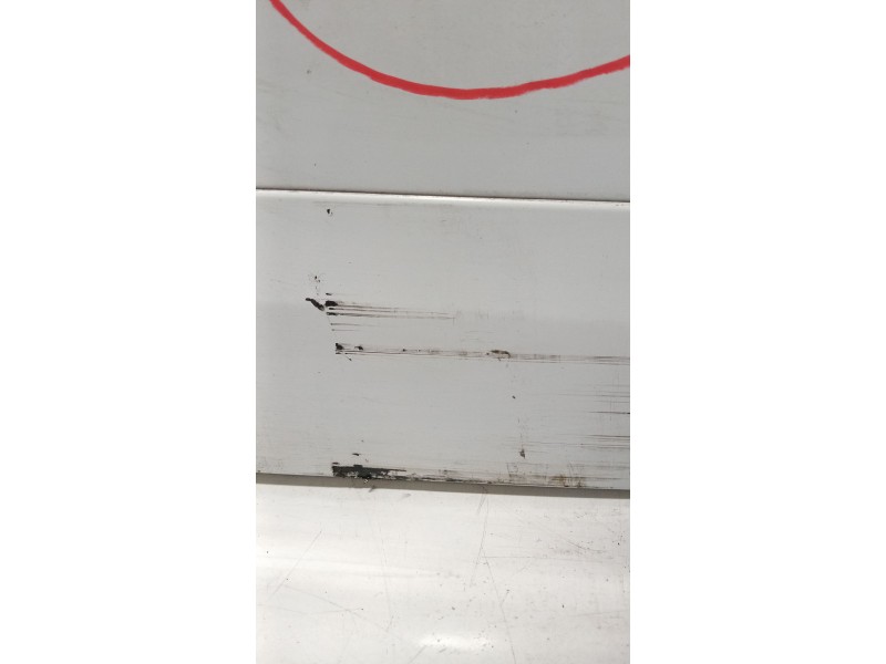 Recambio de puerta delantera derecha para renault scénic iii (jz0/1_) 1.5 dci (jz02, jz0r) referencia OEM IAM   