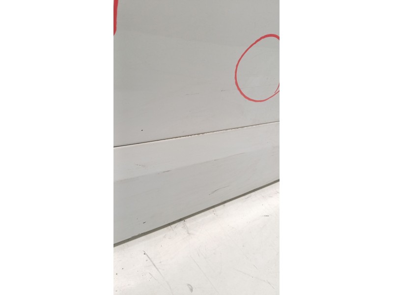 Recambio de puerta delantera derecha para renault scénic iii (jz0/1_) 1.5 dci (jz02, jz0r) referencia OEM IAM   