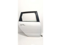 Recambio de puerta trasera derecha para renault scénic iii (jz0/1_) 1.5 dci (jz02, jz0r) referencia OEM IAM   