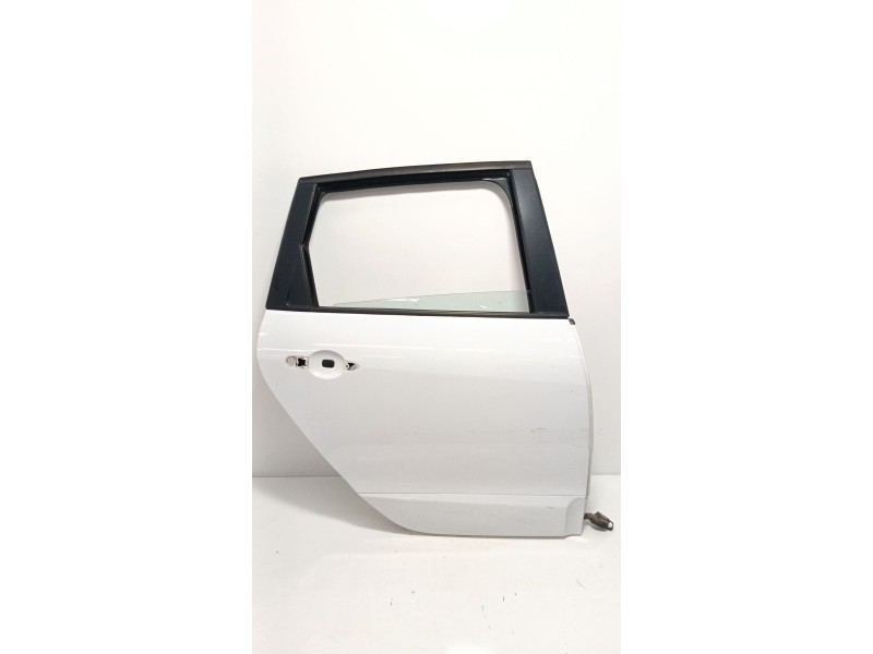 Recambio de puerta trasera derecha para renault scénic iii (jz0/1_) 1.5 dci (jz02, jz0r) referencia OEM IAM   
							