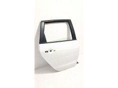 Recambio de puerta trasera derecha para renault scénic iii (jz0/1_) 1.5 dci (jz02, jz0r) referencia OEM IAM    2