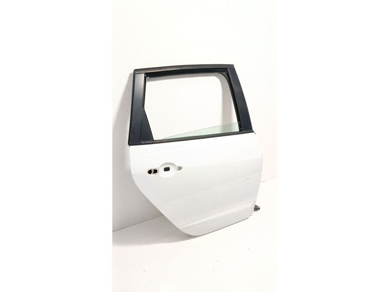 Recambio de puerta trasera derecha para renault scénic iii (jz0/1_) 1.5 dci (jz02, jz0r) referencia OEM IAM   
							