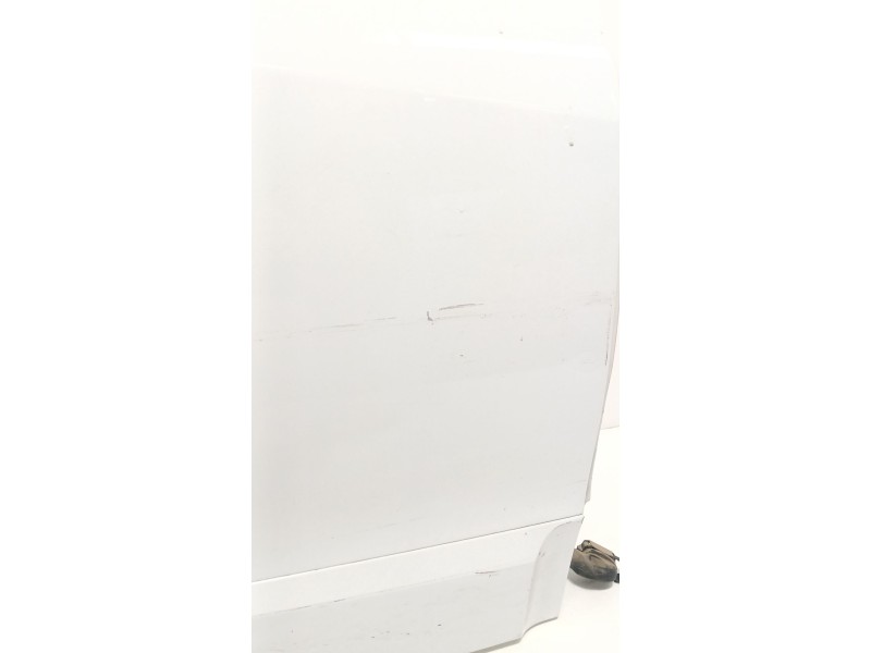 Recambio de puerta trasera derecha para renault scénic iii (jz0/1_) 1.5 dci (jz02, jz0r) referencia OEM IAM   
							