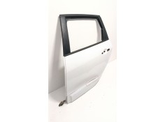 Recambio de puerta trasera izquierda para renault scénic iii (jz0/1_) 1.5 dci (jz02, jz0r) referencia OEM IAM    2