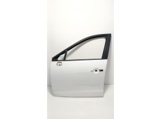 Recambio de puerta delantera izquierda para renault scénic iii (jz0/1_) 1.5 dci (jz02, jz0r) referencia OEM IAM   