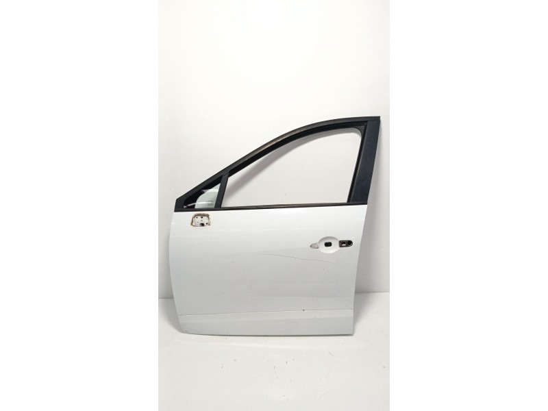 Recambio de puerta delantera izquierda para renault scénic iii (jz0/1_) 1.5 dci (jz02, jz0r) referencia OEM IAM   