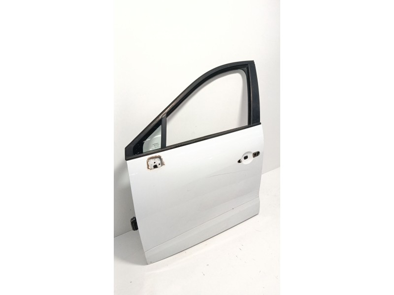 Recambio de puerta delantera izquierda para renault scénic iii (jz0/1_) 1.5 dci (jz02, jz0r) referencia OEM IAM   