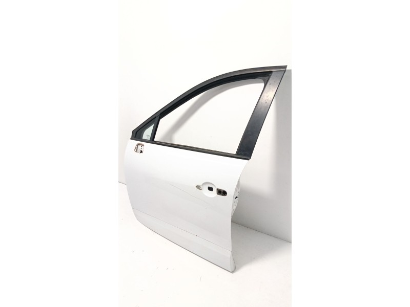 Recambio de puerta delantera izquierda para renault scénic iii (jz0/1_) 1.5 dci (jz02, jz0r) referencia OEM IAM   
							
