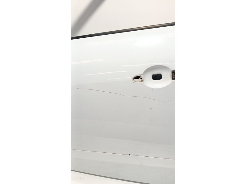 Recambio de puerta delantera izquierda para renault scénic iii (jz0/1_) 1.5 dci (jz02, jz0r) referencia OEM IAM   