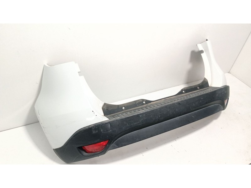 Recambio de paragolpes trasero para renault scénic iii (jz0/1_) 1.5 dci (jz02, jz0r) referencia OEM IAM   
							