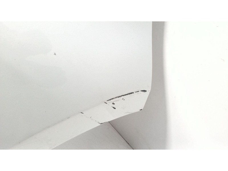 Recambio de paragolpes trasero para renault scénic iii (jz0/1_) 1.5 dci (jz02, jz0r) referencia OEM IAM   