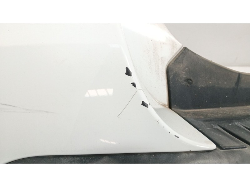 Recambio de paragolpes trasero para renault scénic iii (jz0/1_) 1.5 dci (jz02, jz0r) referencia OEM IAM   
							