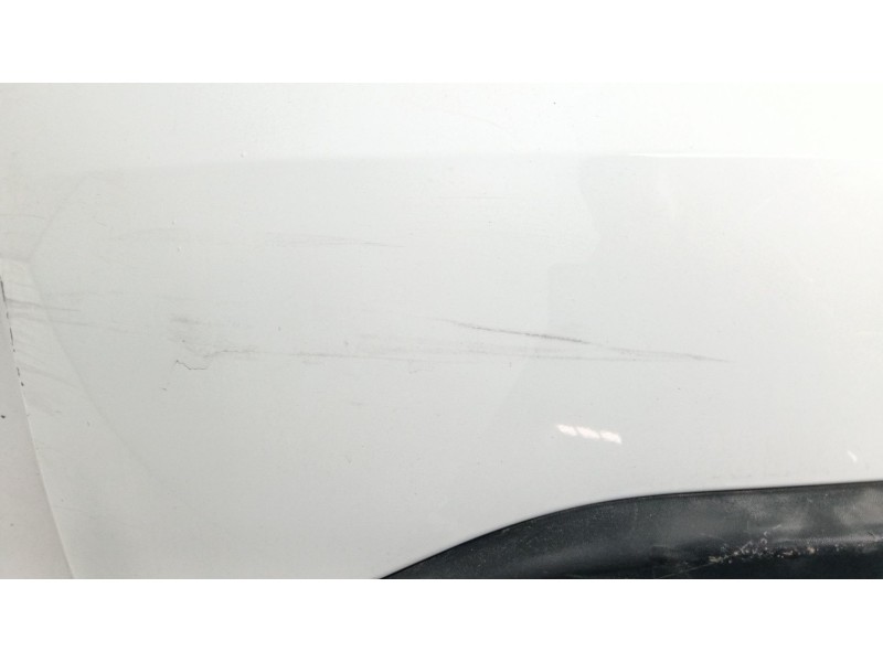Recambio de paragolpes trasero para renault scénic iii (jz0/1_) 1.5 dci (jz02, jz0r) referencia OEM IAM   
							