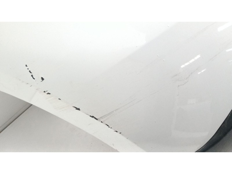 Recambio de paragolpes trasero para renault scénic iii (jz0/1_) 1.5 dci (jz02, jz0r) referencia OEM IAM   
							