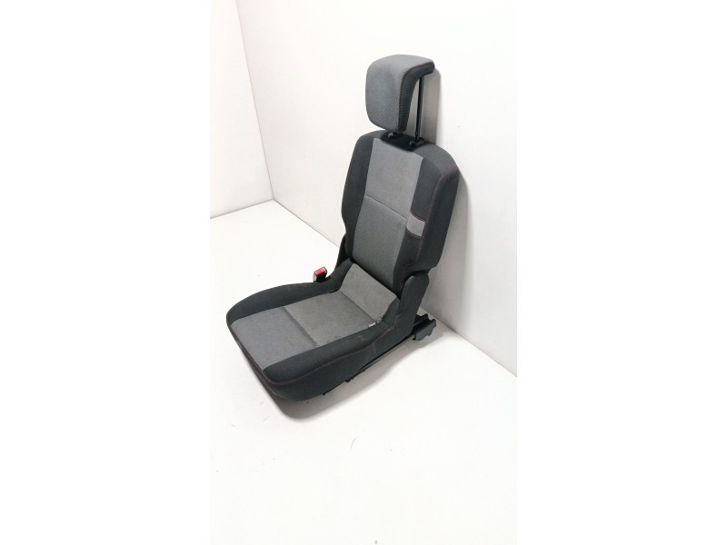 Recambio de asientos trasero izquierdo para renault scénic iii (jz0/1_) 1.5 dci (jz02, jz0r) referencia OEM IAM   