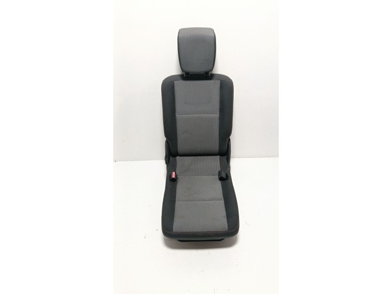 Recambio de asiento trasero medio para renault scénic iii (jz0/1_) 1.5 dci (jz02, jz0r) referencia OEM IAM   