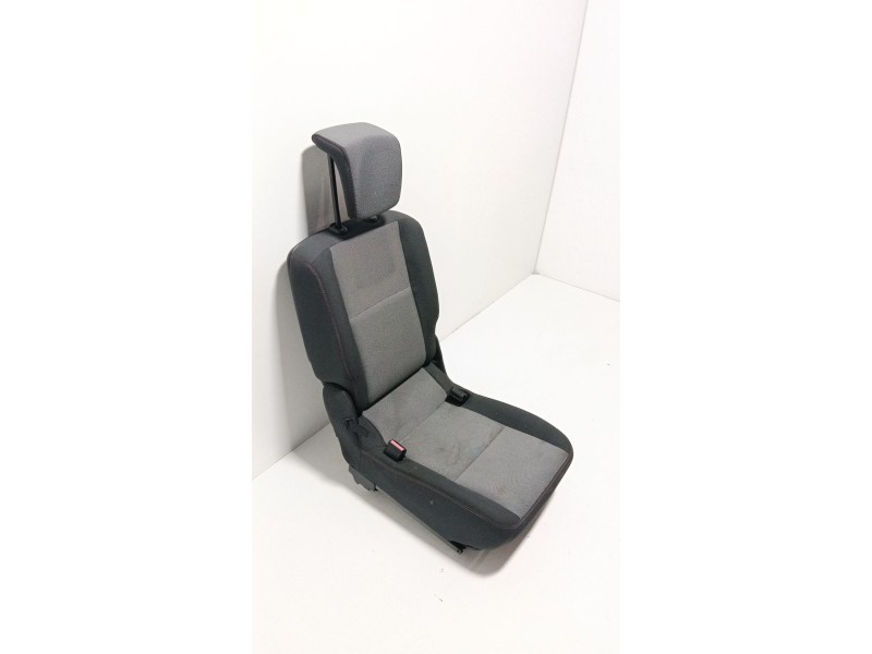 Recambio de asiento trasero medio para renault scénic iii (jz0/1_) 1.5 dci (jz02, jz0r) referencia OEM IAM   