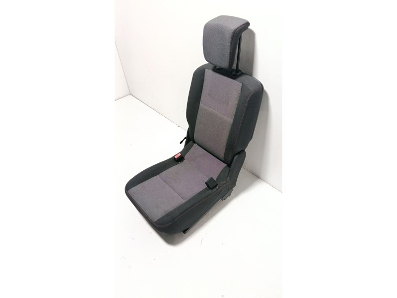 Recambio de asiento trasero medio para renault scénic iii (jz0/1_) 1.5 dci (jz02, jz0r) referencia OEM IAM   
