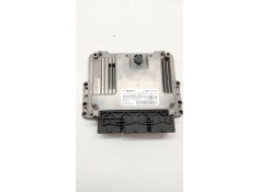 Recambio de centralita motor uce para peugeot 207/207+ (wa_, wc_) 1.4 hdi referencia OEM IAM 9666729680  