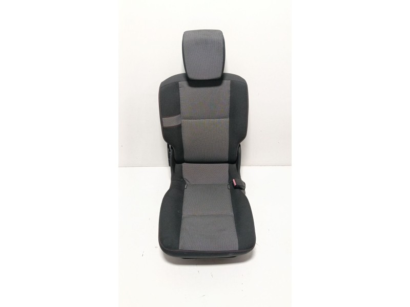 Recambio de asientos trasero derecho para renault scénic iii (jz0/1_) 1.5 dci (jz02, jz0r) referencia OEM IAM   