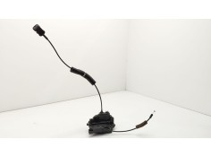 Recambio de cerradura puerta trasera izquierda para renault scénic iii (jz0/1_) 1.5 dci (jz02, jz0r) referencia OEM IAM 82503000