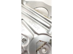 Recambio de elevalunas trasero derecho para renault scénic iii (jz0/1_) 1.5 dci (jz02, jz0r) referencia OEM IAM 827208148R   2