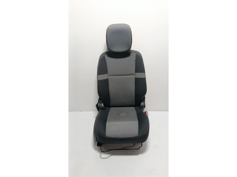 Recambio de asiento delantero derecho para renault scénic iii (jz0/1_) 1.5 dci (jz02, jz0r) referencia OEM IAM   
							