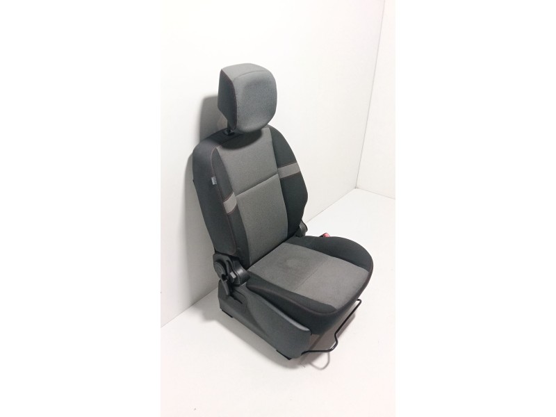 Recambio de asiento delantero derecho para renault scénic iii (jz0/1_) 1.5 dci (jz02, jz0r) referencia OEM IAM   
							
