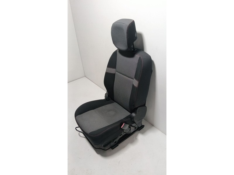 Recambio de asiento delantero derecho para renault scénic iii (jz0/1_) 1.5 dci (jz02, jz0r) referencia OEM IAM   