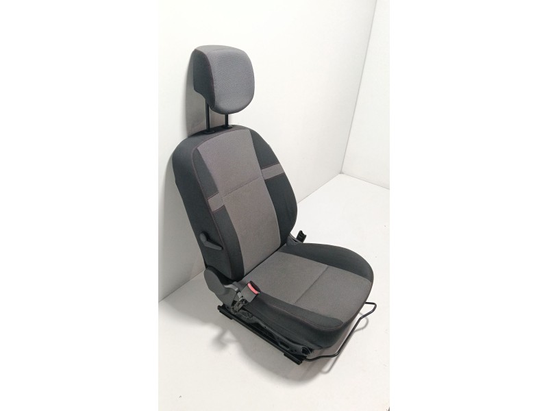Recambio de asiento delantero izquierdo para renault scénic iii (jz0/1_) 1.5 dci (jz02, jz0r) referencia OEM IAM   