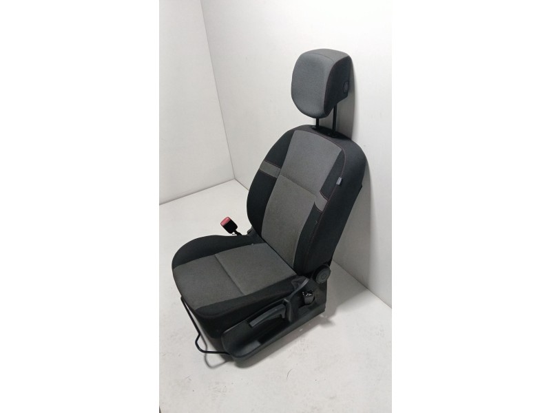 Recambio de asiento delantero izquierdo para renault scénic iii (jz0/1_) 1.5 dci (jz02, jz0r) referencia OEM IAM   