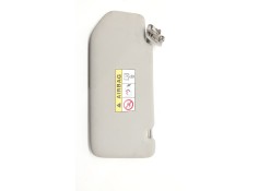 Recambio de parasol derecho para renault scénic iii (jz0/1_) 1.5 dci (jz02, jz0r) referencia OEM IAM   