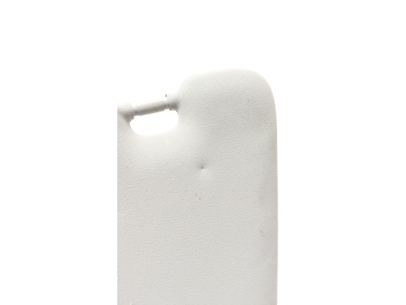 Recambio de parasol derecho para renault scénic iii (jz0/1_) 1.5 dci (jz02, jz0r) referencia OEM IAM   
							