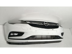 Recambio de paragolpes delantero para opel astra k (b16) 1.6 cdti (68) referencia OEM IAM    2