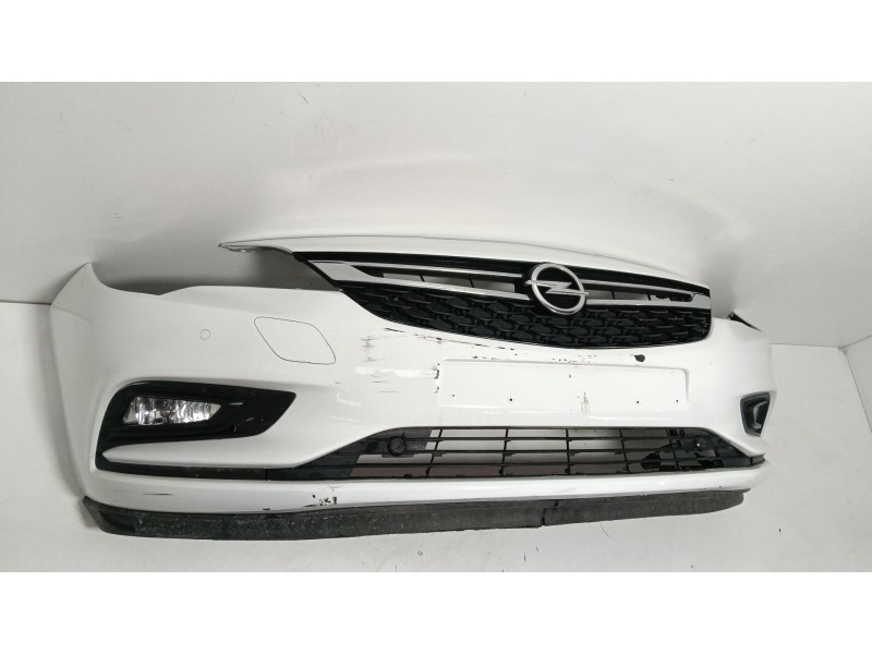 Recambio de paragolpes delantero para opel astra k (b16) 1.6 cdti (68) referencia OEM IAM   