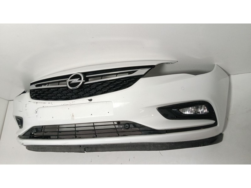 Recambio de paragolpes delantero para opel astra k (b16) 1.6 cdti (68) referencia OEM IAM   