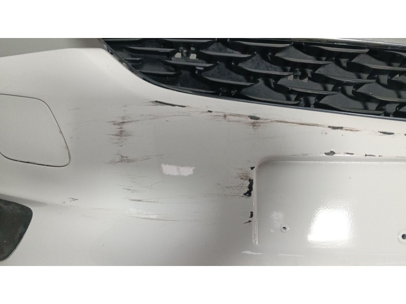 Recambio de paragolpes delantero para opel astra k (b16) 1.6 cdti (68) referencia OEM IAM   