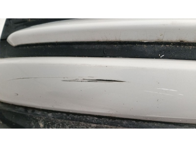 Recambio de paragolpes delantero para opel astra k (b16) 1.6 cdti (68) referencia OEM IAM   
							