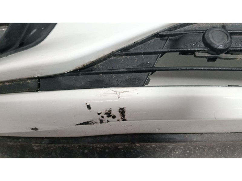 Recambio de paragolpes delantero para opel astra k (b16) 1.6 cdti (68) referencia OEM IAM   