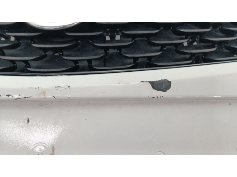 Recambio de paragolpes delantero para opel astra k (b16) 1.6 cdti (68) referencia OEM IAM   
							