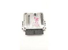 Recambio de centralita motor uce para kia carens iv 1.7 crdi referencia OEM IAM 391712A545  