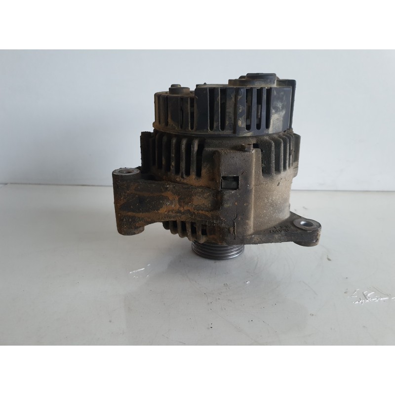 Recambio de alternador para peugeot 106 (s2) 1.1 referencia OEM IAM   